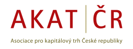 AKAT ČR AKAT ČR