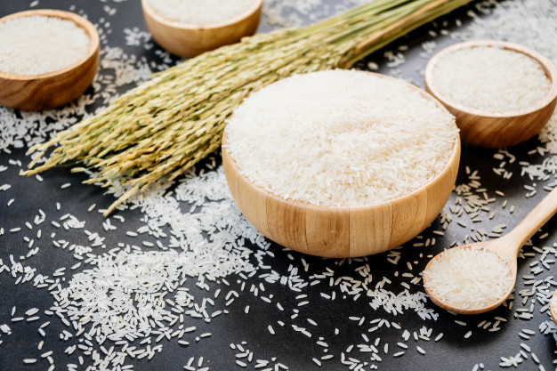 Jak obchodovat komodity - Sojové boby, rýže (9. díl)
