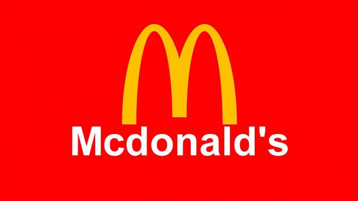 Analýza - McDonald´s (MCD) NYSE