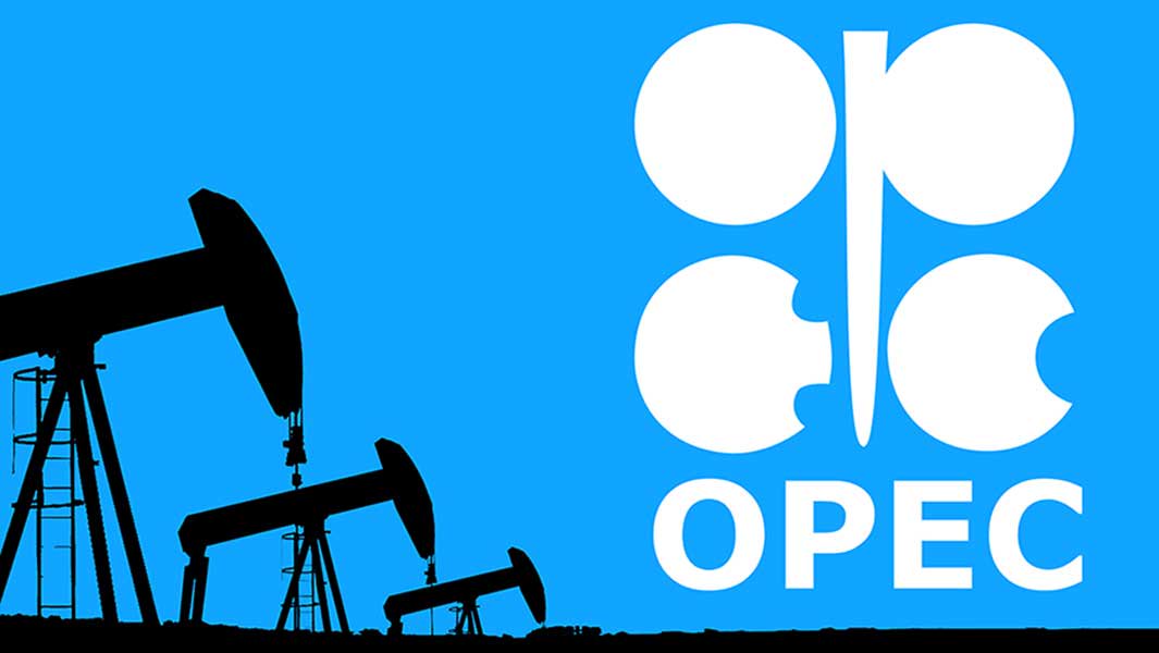 Ropa - komentář k zasedání OPEC