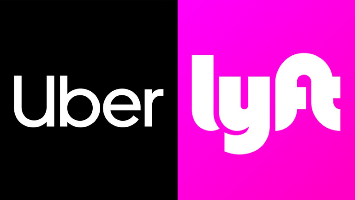 Lepší výhled pro Uber i Lyft
