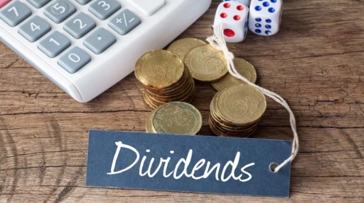 Hledáte vysokou dividendu? Zkuste ETF