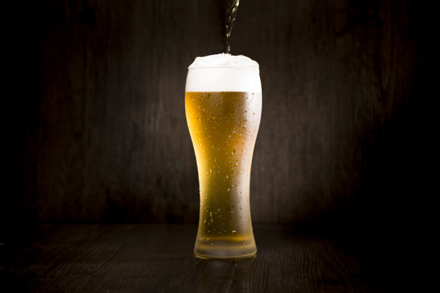 Analýza - Anheuser-Busch InBev (BUD) NYSE
