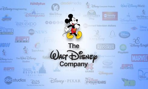 Disney překvapil ziskem