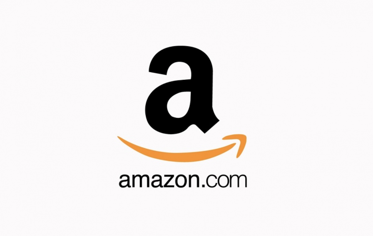 Komentář k akciím Amazon