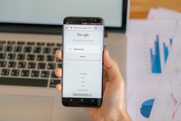 Analýza - Alphabet (GOOGL)