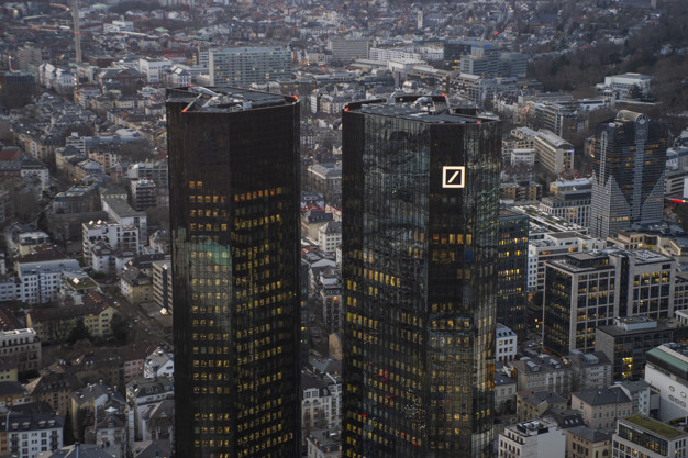 Analýza - Deutsche Bank AG (DBK - Xetra)