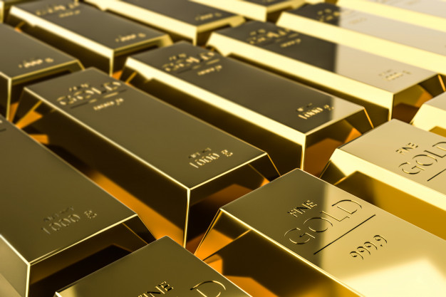 Jak obchodovat komodity - Zlato (6. díl)