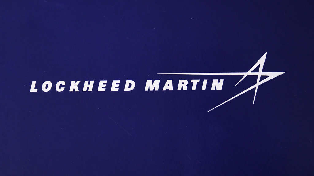 Analýza - Lockheed Martin Corporation 