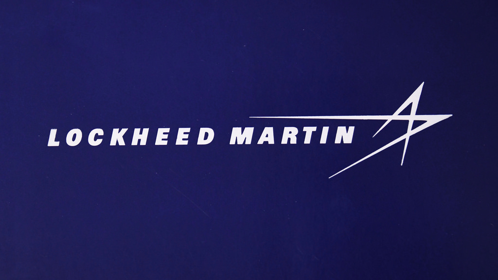 Analýza - Lockheed Martin Corporation