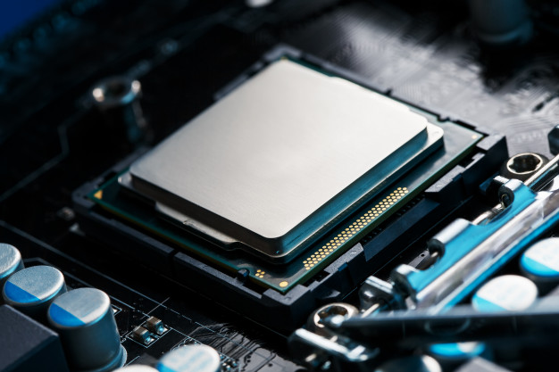 Vrátí se Intel na výsluní?