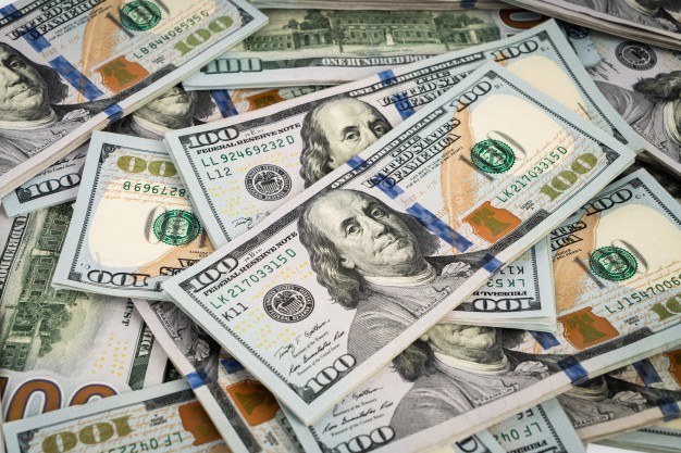 Jaká je budoucnost USD/CZK?