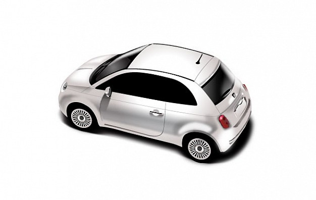Fiat a Peugeot vytvoří automobilového giganta