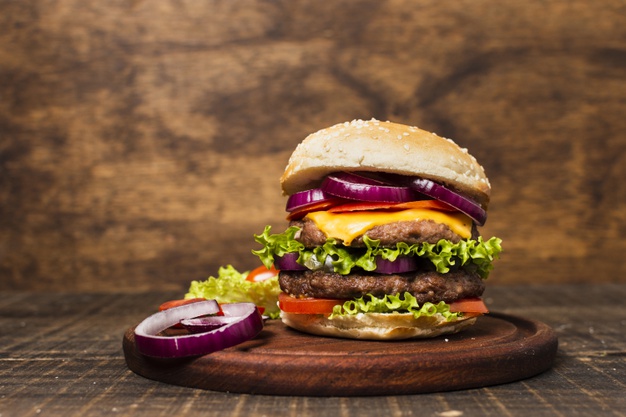 McDonald's vs. YUM! Brands