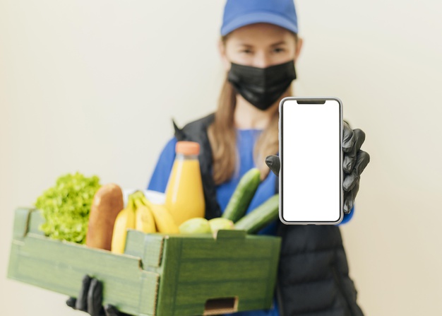 Doordash: další bublina?