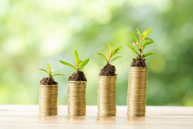 Top investice Warrena Buffetta