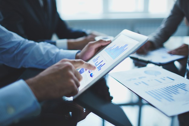 Analýza - Palantir Technologies (PLTR) NYSE