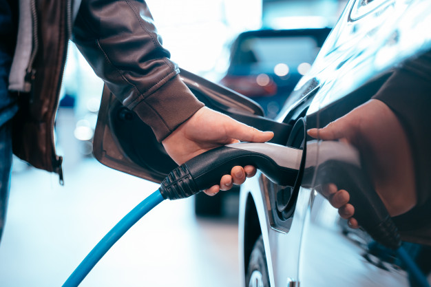 VW - nový král elektromobilů?