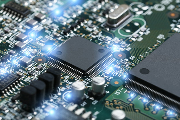 Analýza - Qualcomm Inc (QCOM) Nasdaq