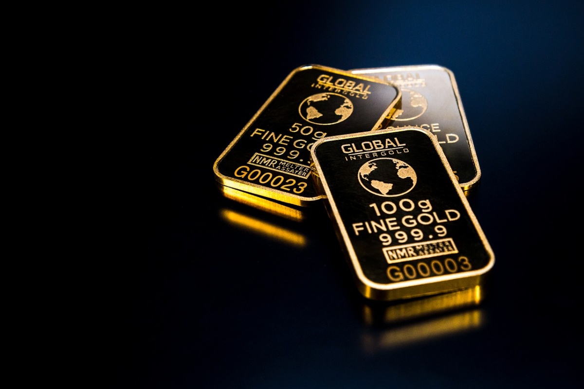 Analýza - Barrick Gold Corp (GOLD) NYSE