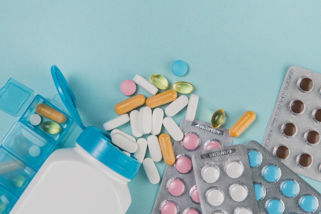 Analýza - Vertex Pharmaceuticals Inc. (VRTX) Nasdaq