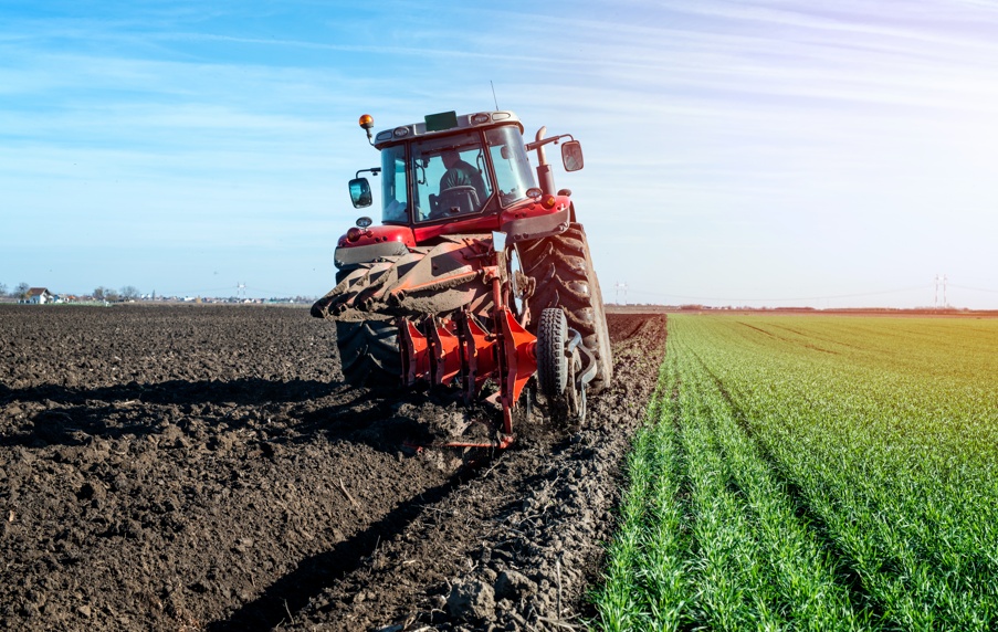 Analýza - AGCO Corporation (AGCO) NYSE