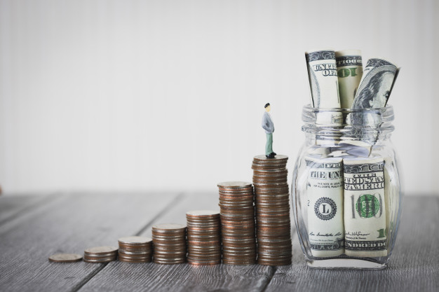 Seriál ETF (1. díl) Hledáte dividendy? Zkuste ETF.