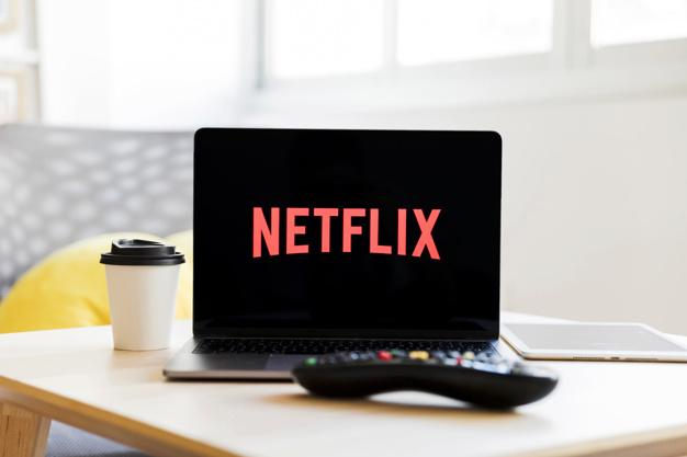 Dochází Netflixu dech?