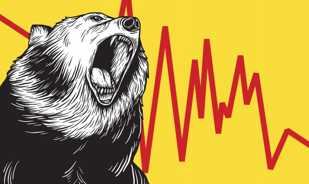 Medvědi útočí na americké trhy