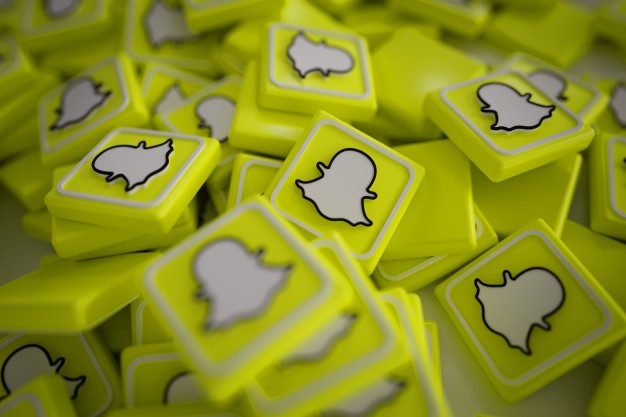 Snapchat - propadák mezi sociálními sítěmi?