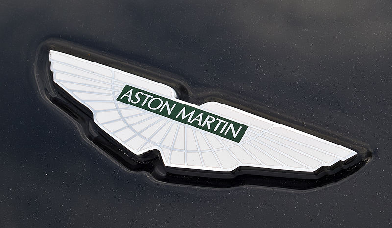 Aston Martin vstoupil na burzu